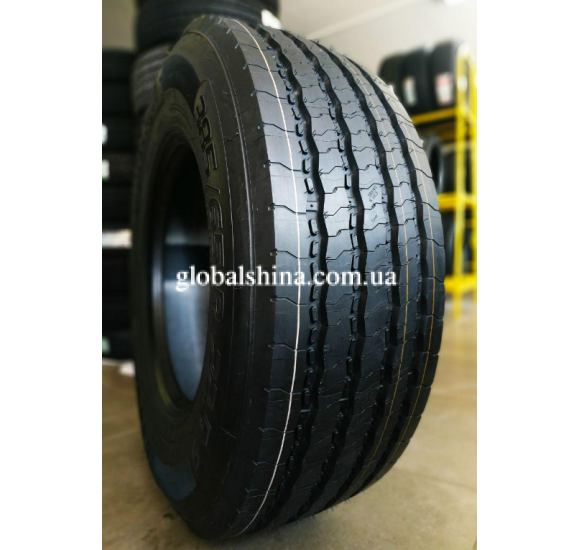 Tigar Road Agile S (рульова) 315/80 R22.5 156/150L